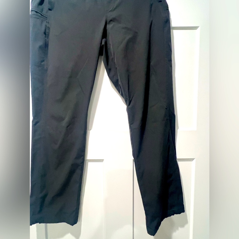 Kuhls ladies pull on pant size large
